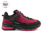 Lady Cheviot Walking Shoe