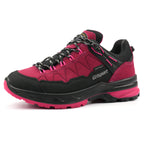Lady Cheviot Walking Shoe