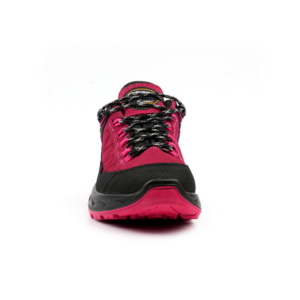 Lady Cheviot Walking Shoe