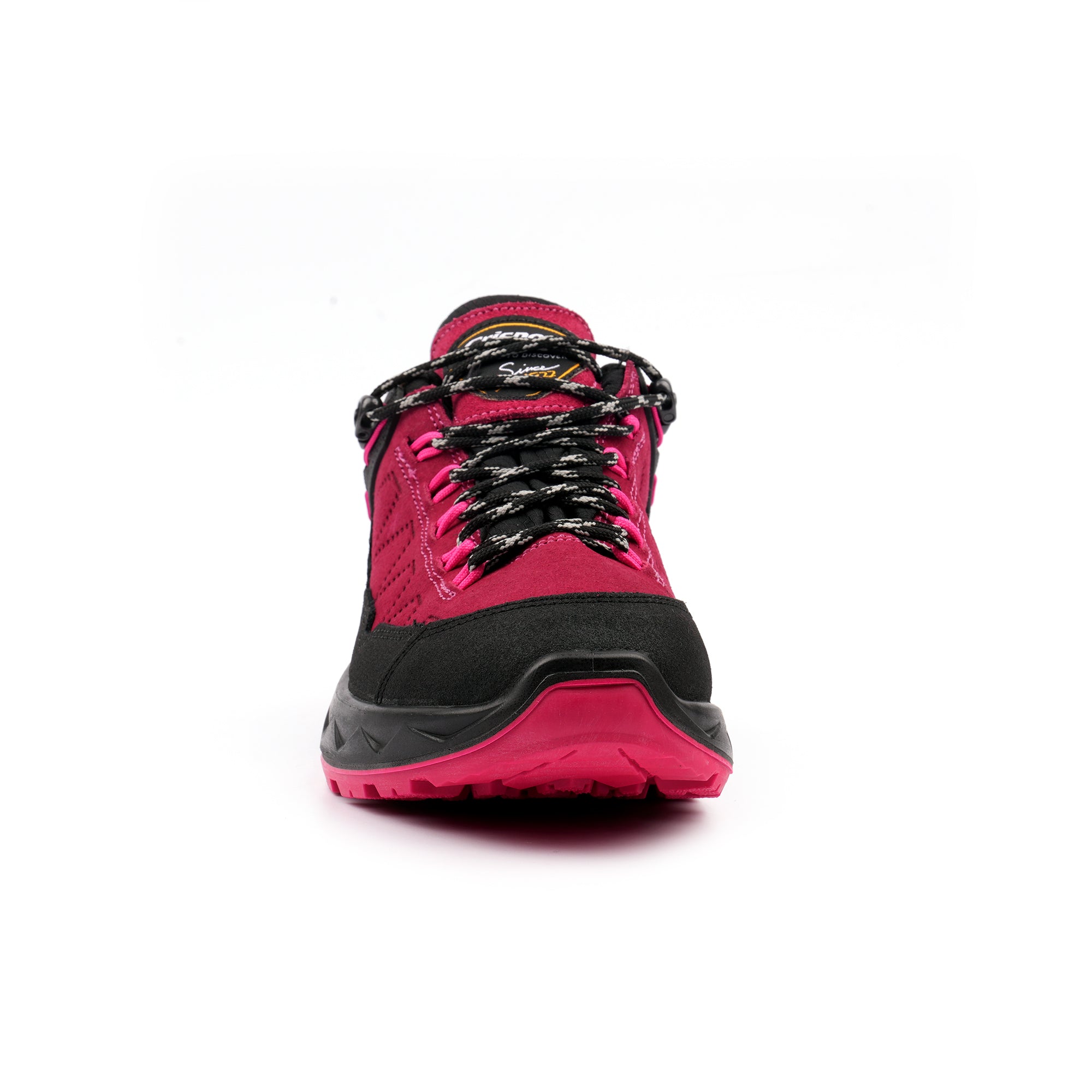 Lady Cheviot Walking Shoe