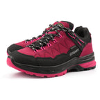 Lady Cheviot Walking Shoe