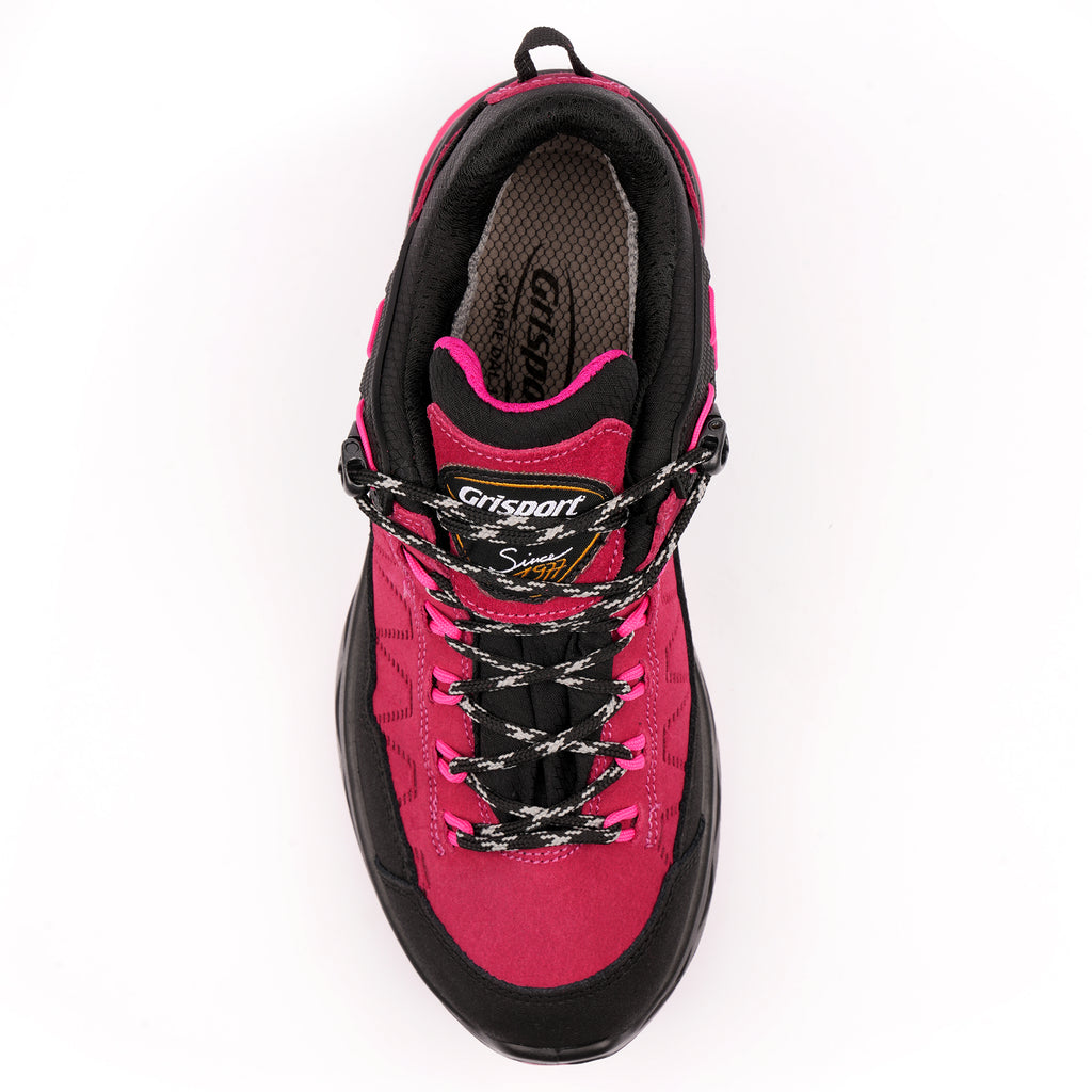 Lady Cheviot Walking Shoe