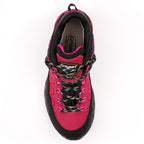 Lady Cheviot Walking Shoe