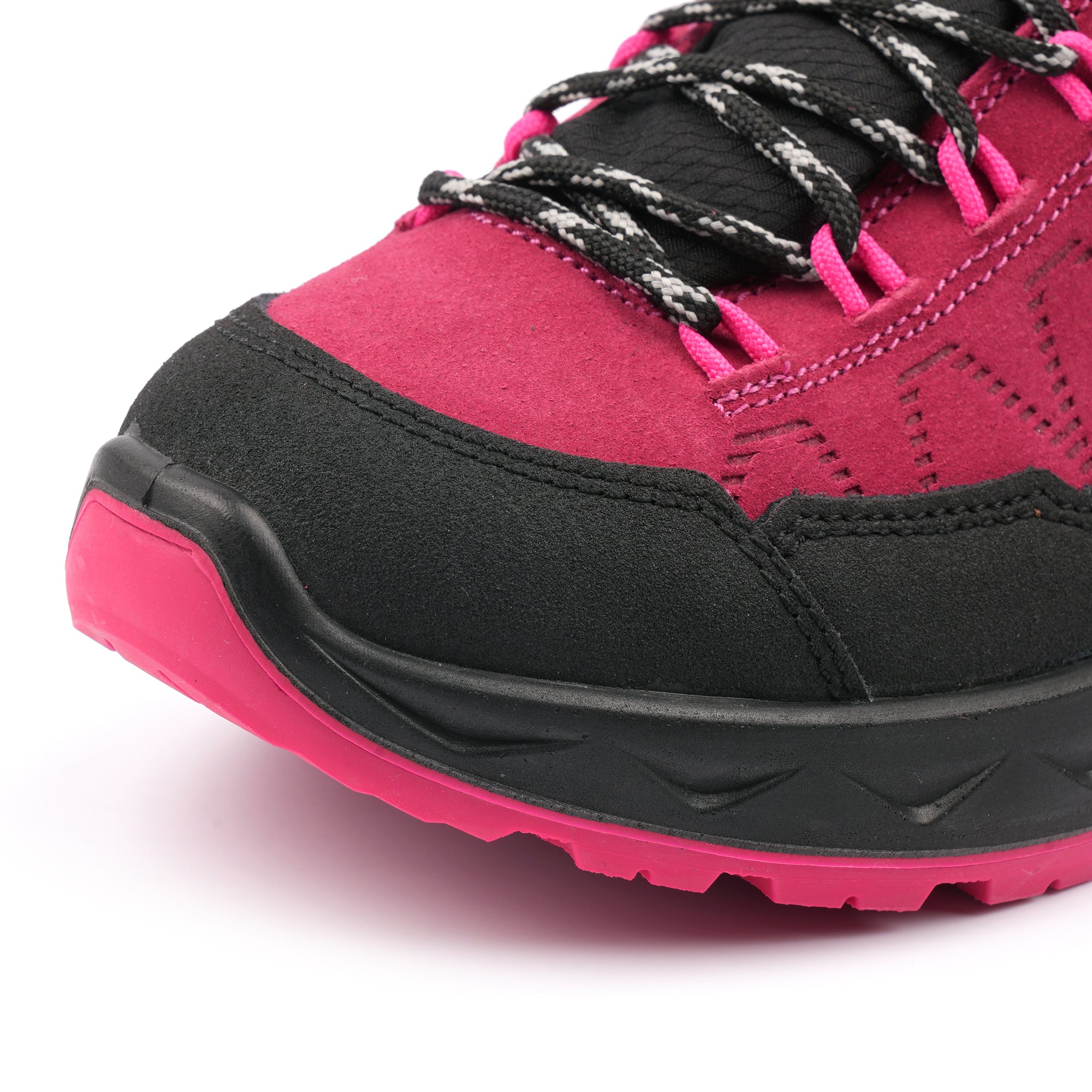 Lady Cheviot Walking Shoe