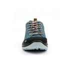 Lady Elwood Teal Walking Shoe