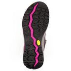 Lady Glide Grey Waterproof Hiking Boot