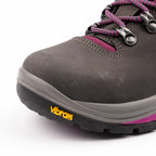 Lady Glide Grey Waterproof Hiking Boot