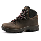 Lady Hurricane Crazy Horse Leather Boot