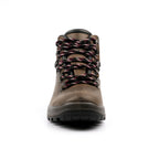 Lady Hurricane Crazy Horse Leather Boot