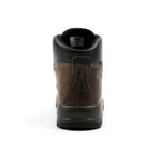 Lady Hurricane Crazy Horse Leather Boot