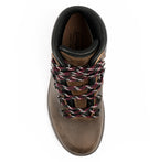 Lady Hurricane Crazy Horse Leather Boot