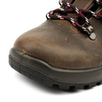Lady Hurricane Crazy Horse Leather Boot