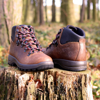 Walking Boots