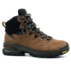 Lady Lynx Beige Boot