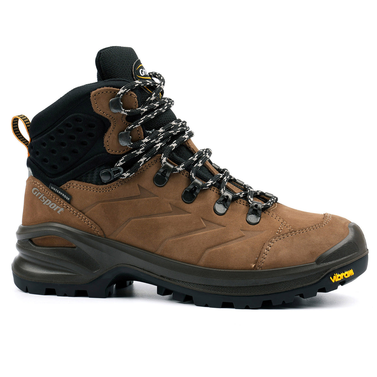 Lady Lynx Beige Boot