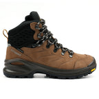 Lady Lynx Beige Boot