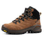 Lady Lynx Beige Boot