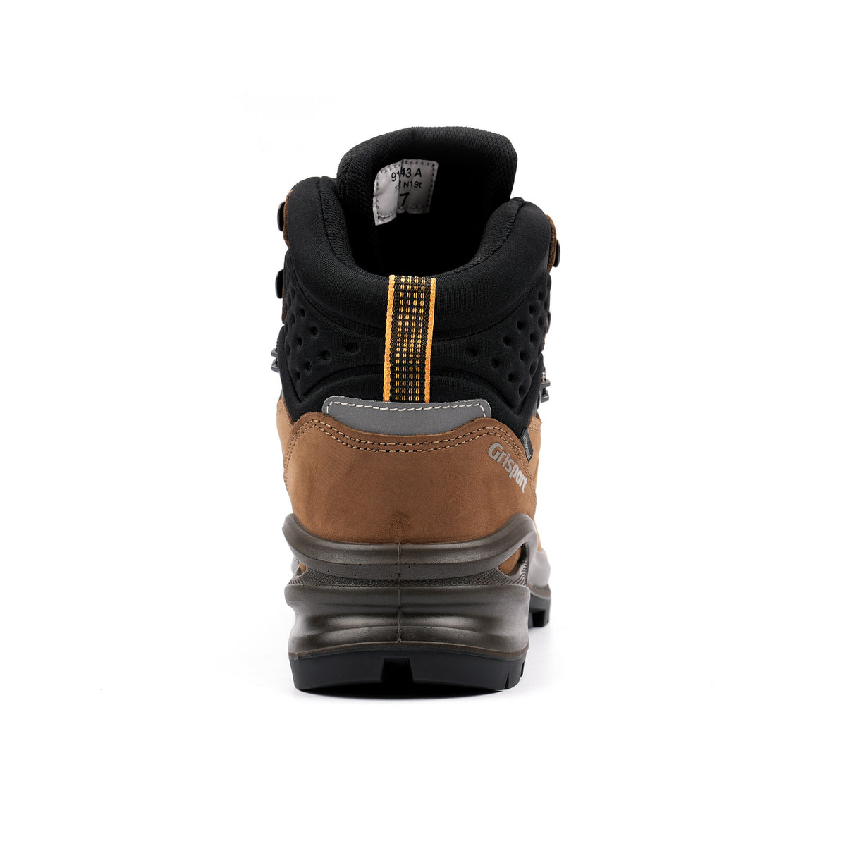Lady Lynx Beige Boot
