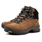 Lady Lynx Beige Boot