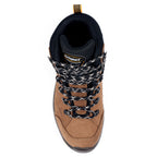 Lady Lynx Beige Boot