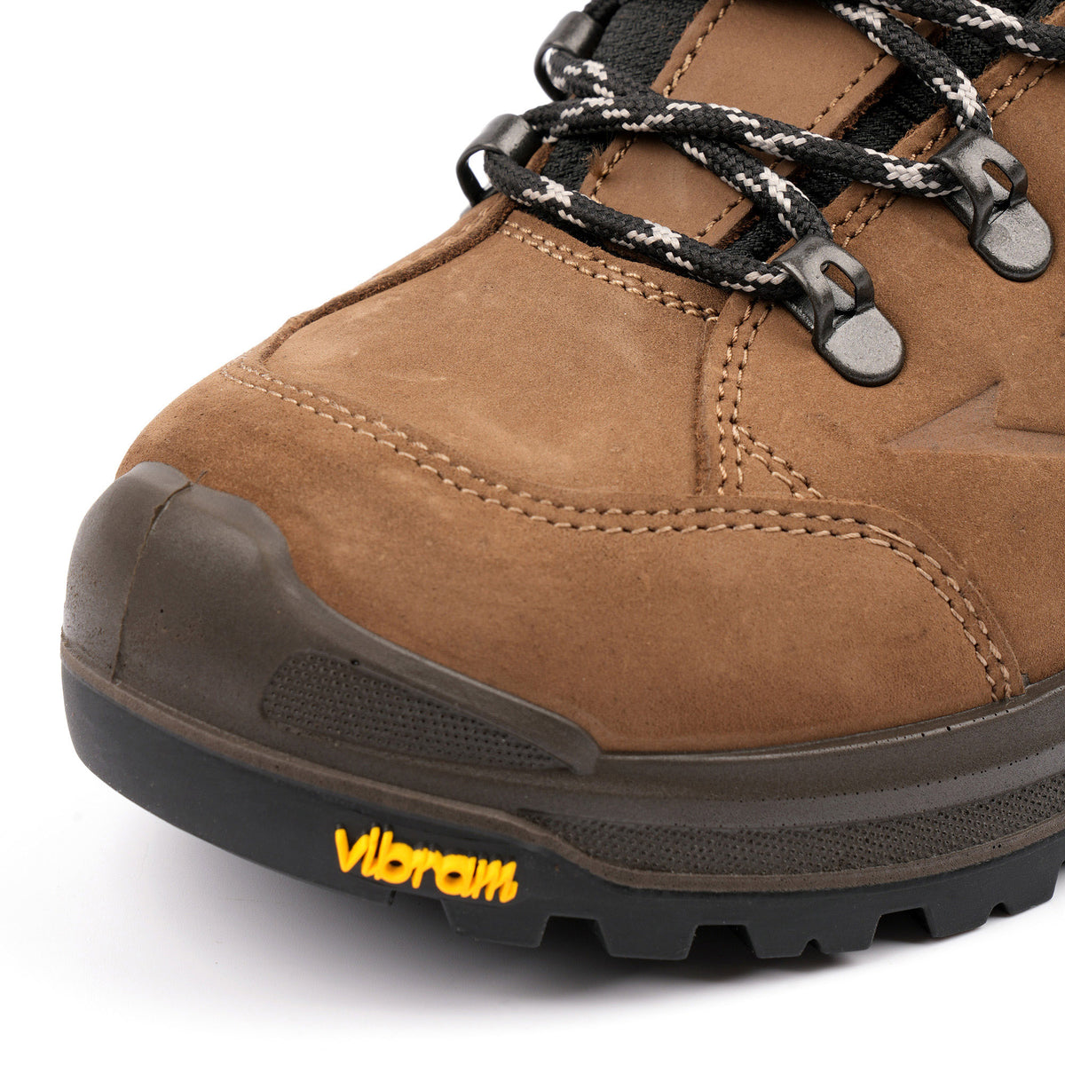Lady Lynx Beige Boot