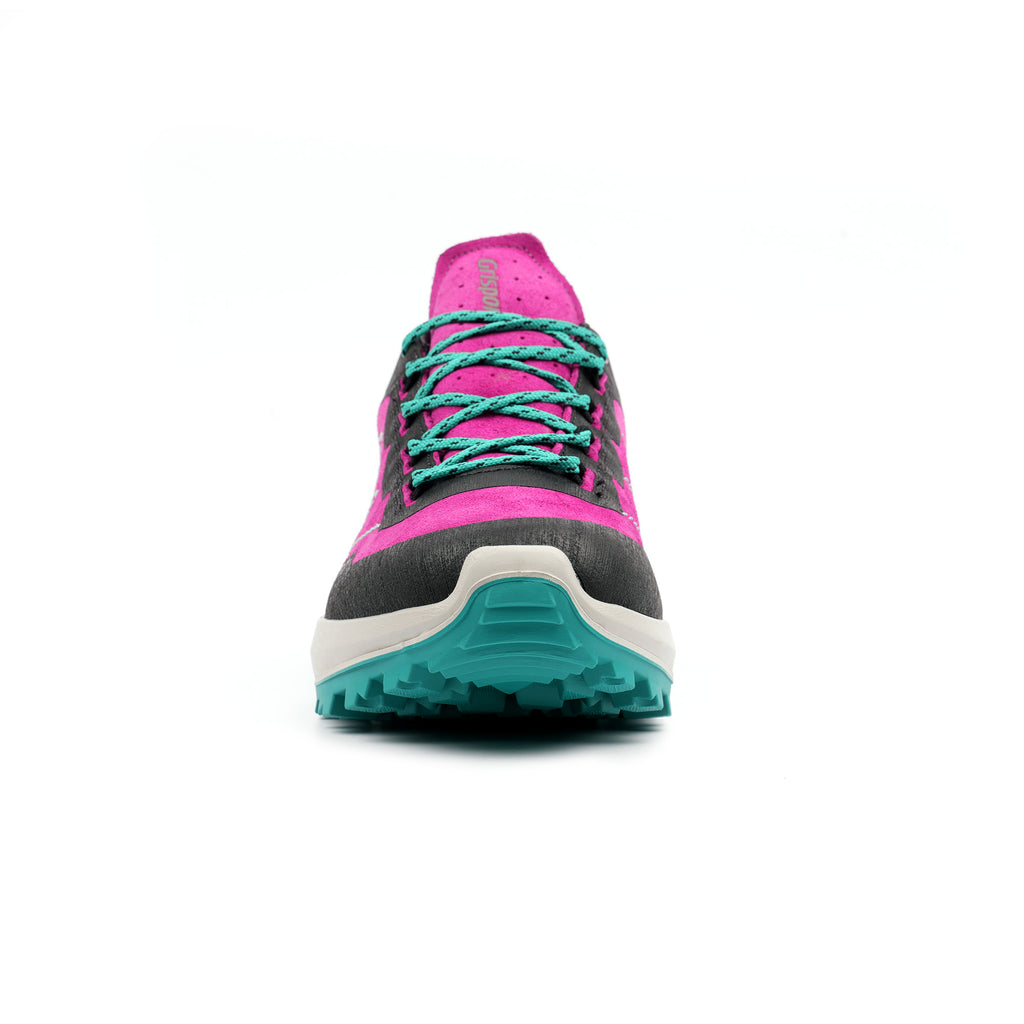 Tour Pink Walking Shoe