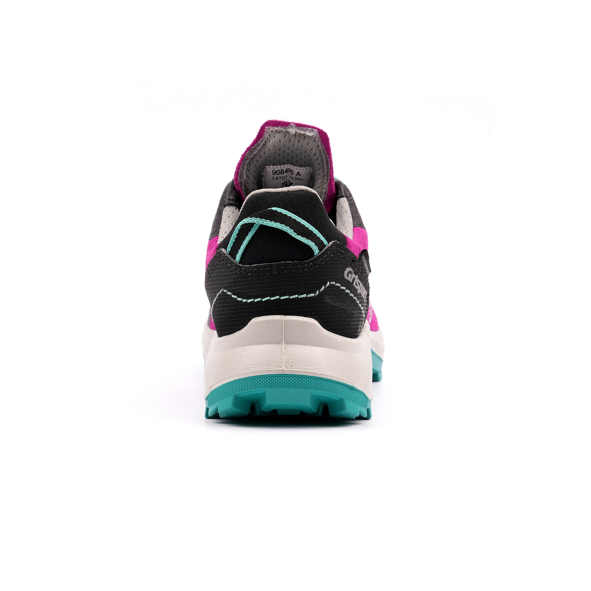 Tour Pink Walking Shoe