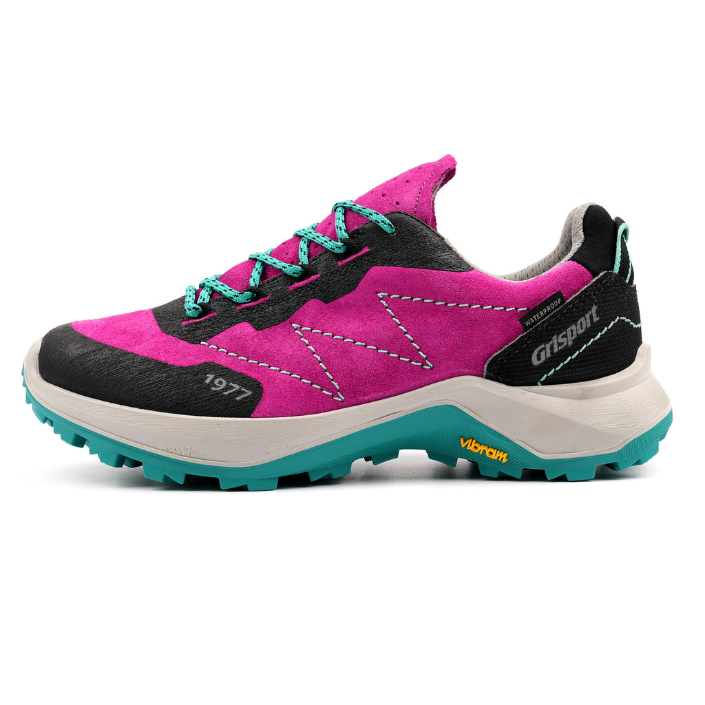Tour Pink Walking Shoe
