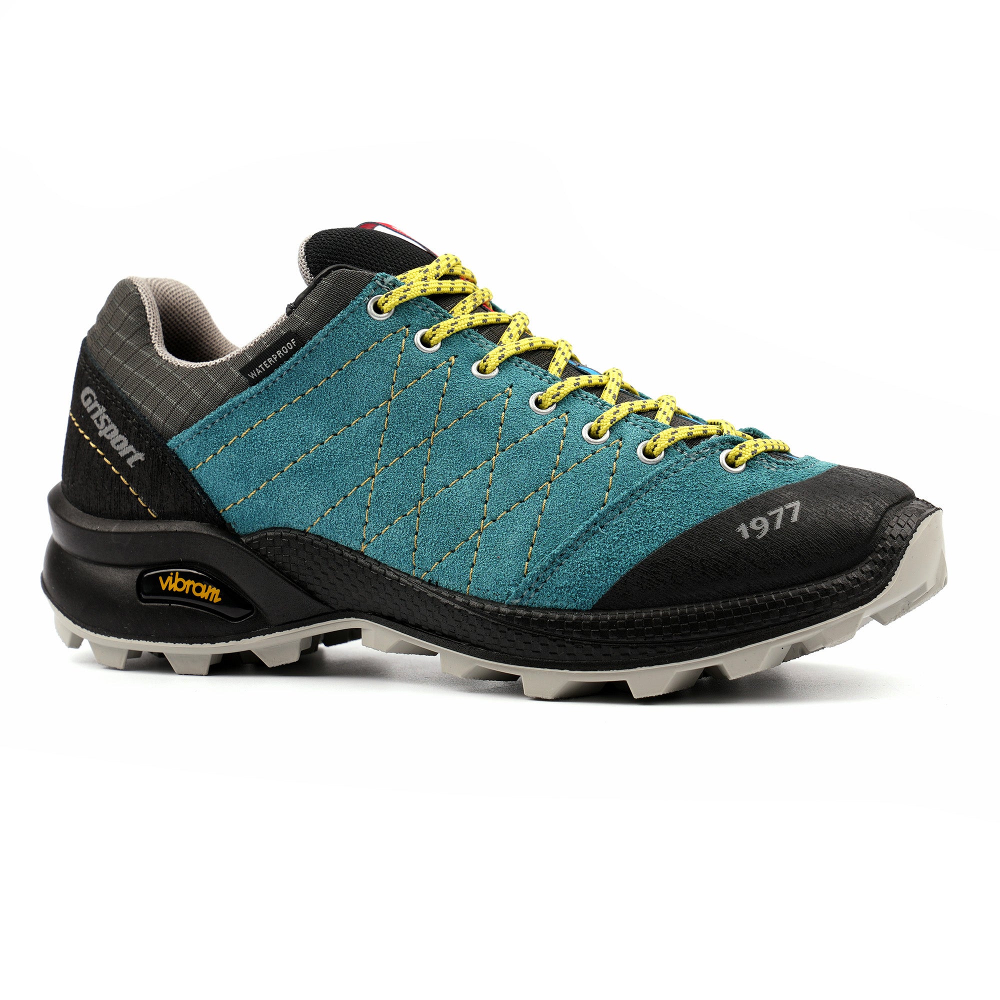 Lady Treviso All Grip Walking Shoe