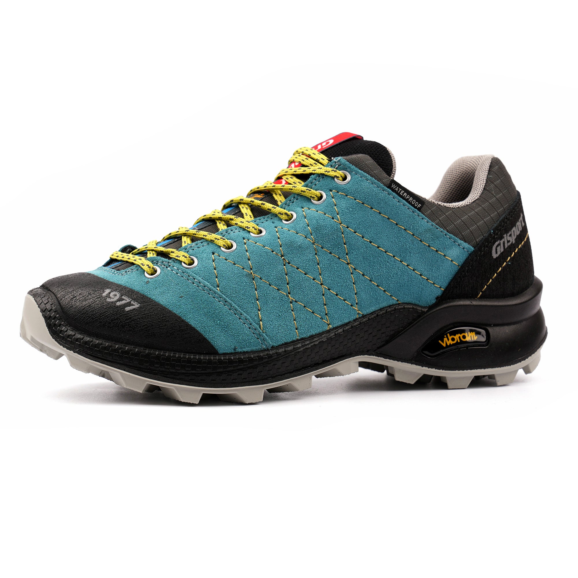 Lady Treviso All Grip Walking Shoe