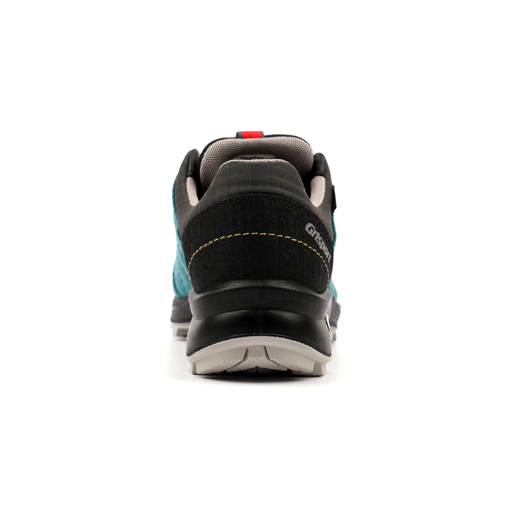 Lady Treviso All Grip Walking Shoe