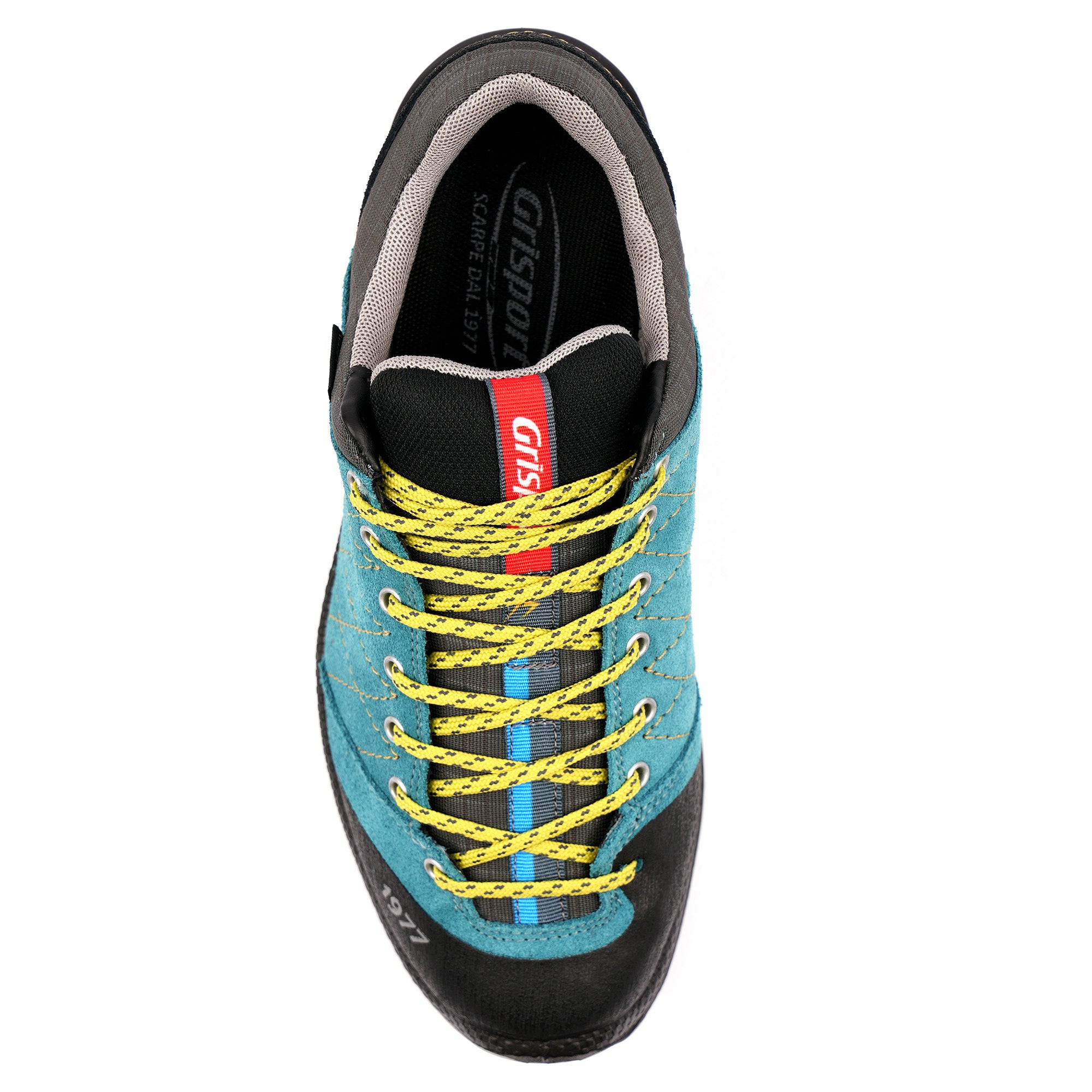 Lady Treviso All Grip Walking Shoe