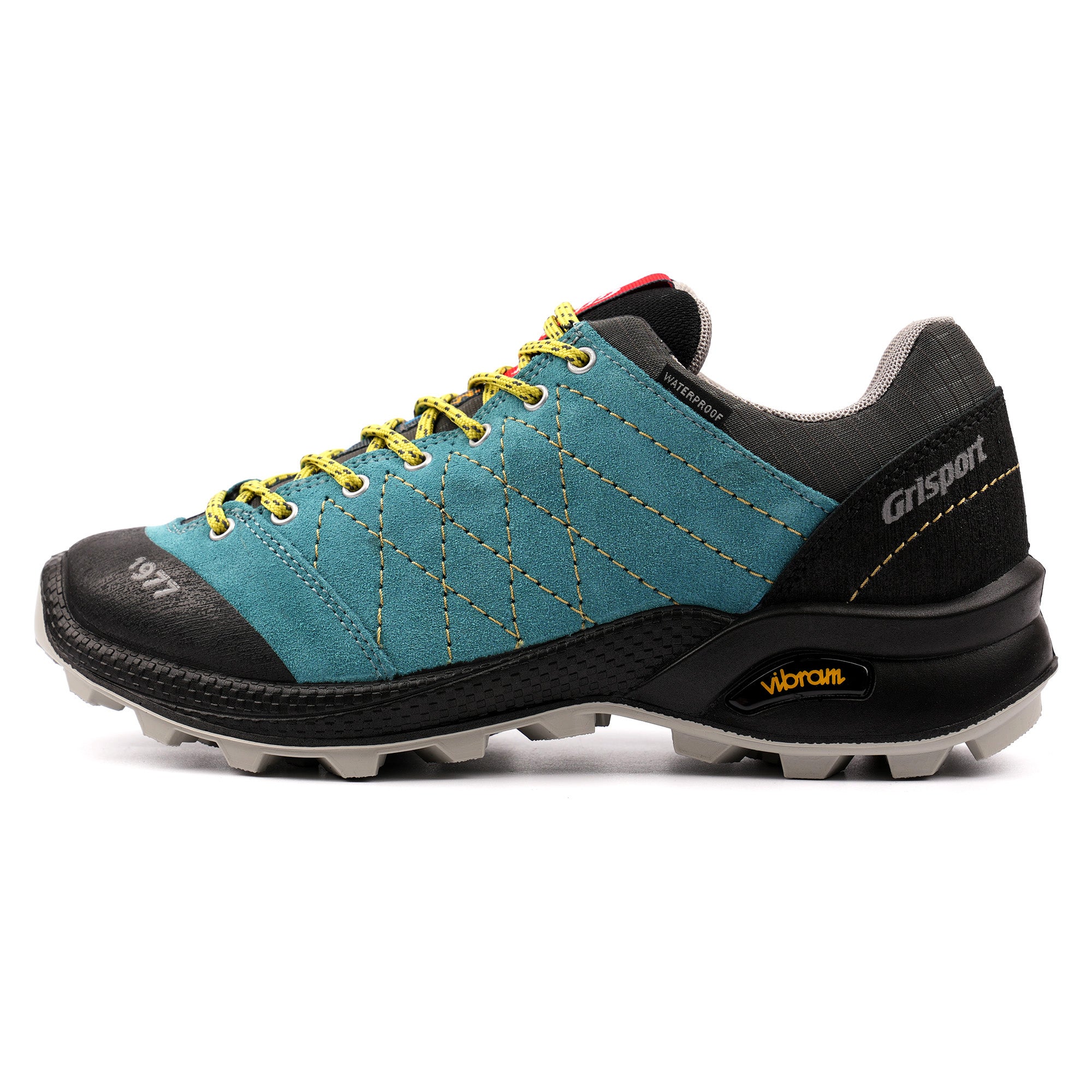 Lady Treviso All Grip Walking Shoe