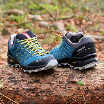 Hiking Shoes