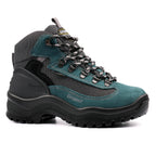 Lady Wolf Teal Trekking Boot