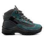 Lady Wolf Teal Trekking Boot