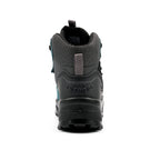 Lady Wolf Teal Trekking Boot