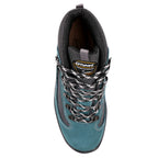 Lady Wolf Teal Trekking Boot