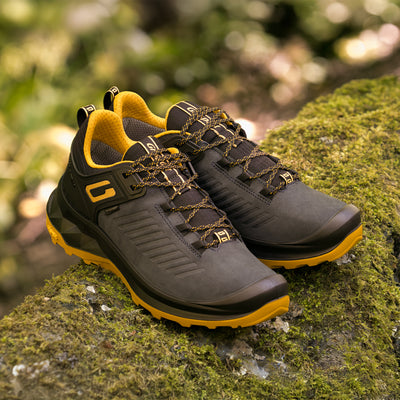 Wide Fitting Walking Shoes