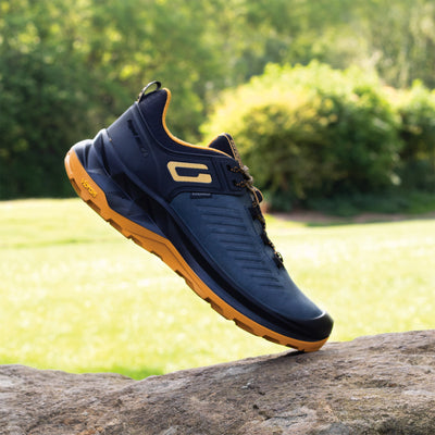 Waterproof & Breathable Walking Shoes