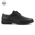 Legacy Black Shoe