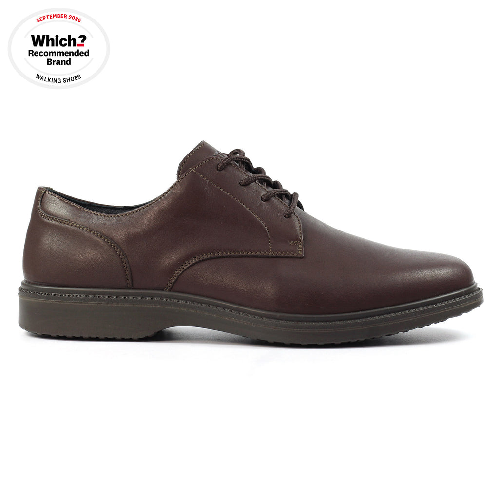 Legacy Brown Shoe