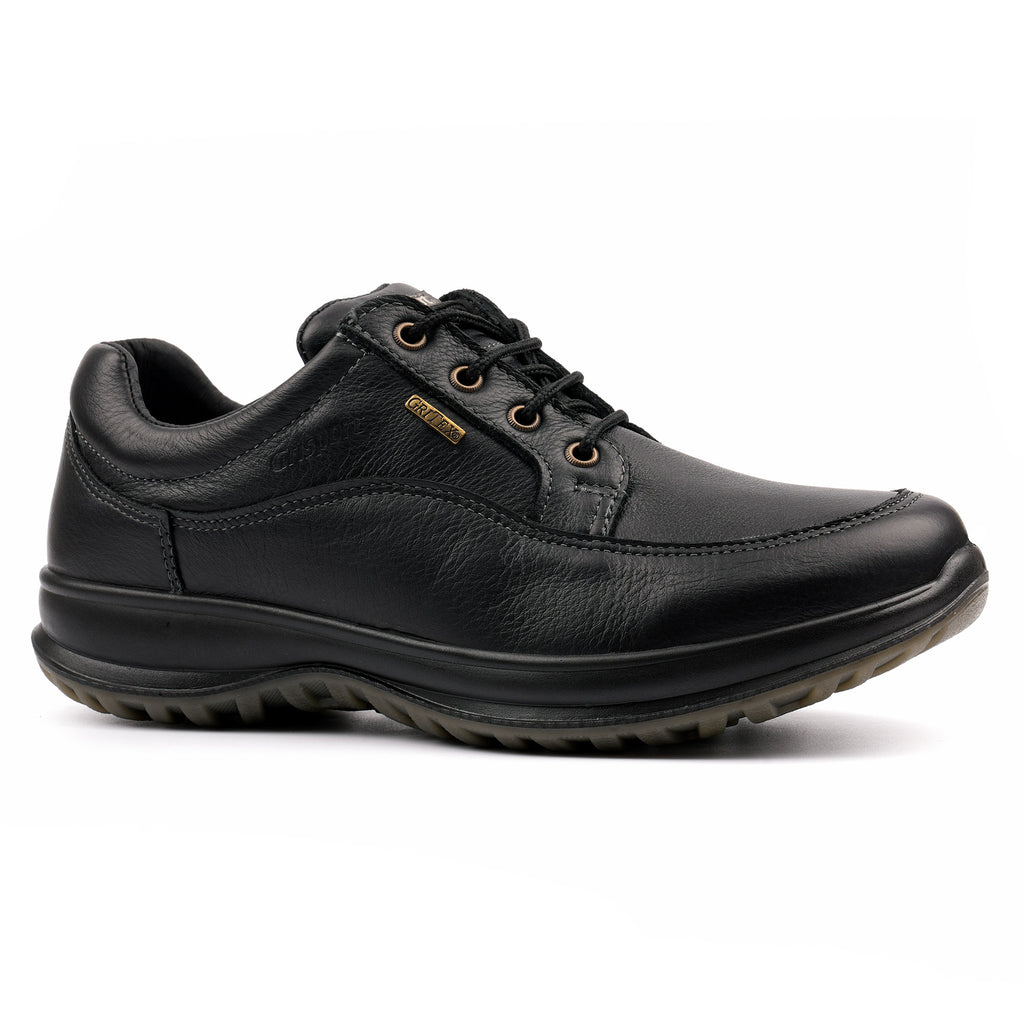 Livingston Black Active Shoe