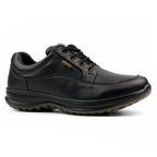Livingston Black Active Shoe