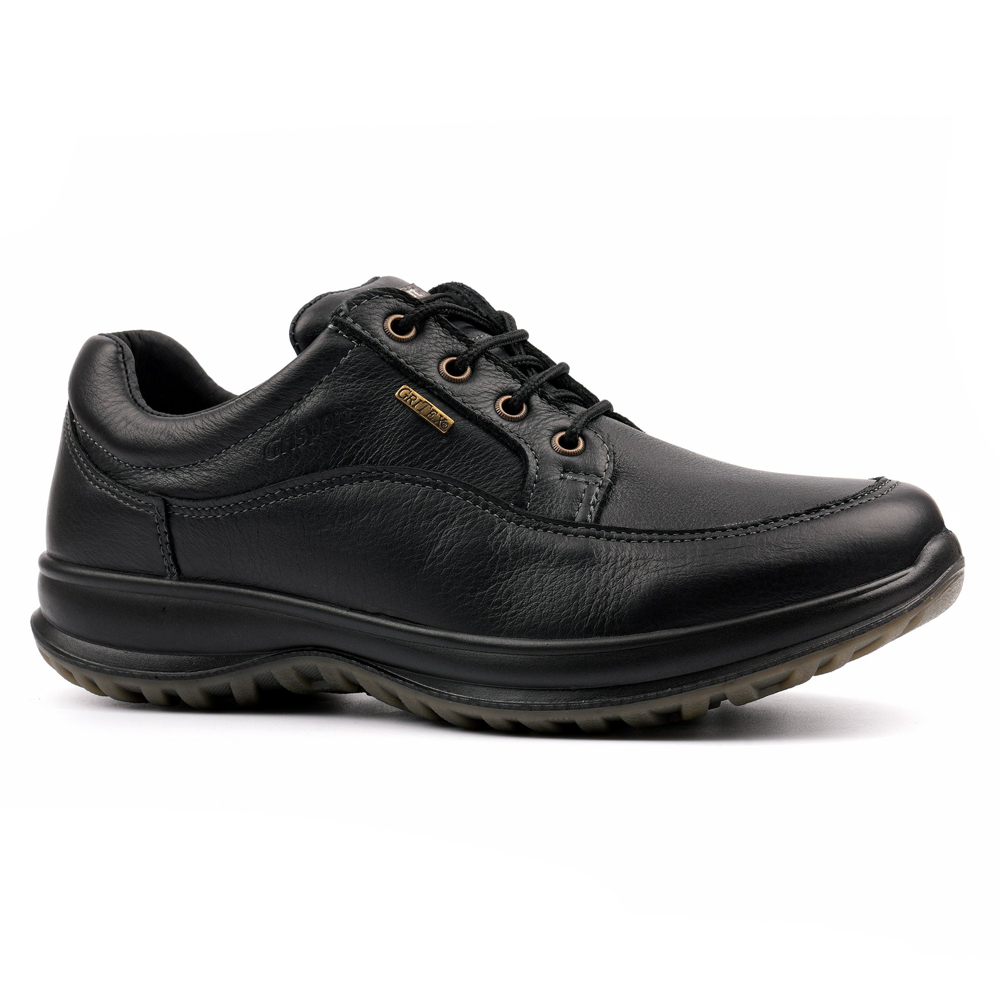 Livingston Black Active Shoe