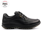 Livingston Black Active Shoe