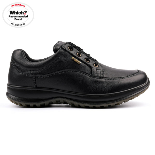 Livingston Black Active Shoe