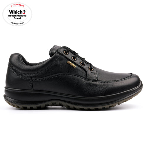 Livingston Black Active Shoe