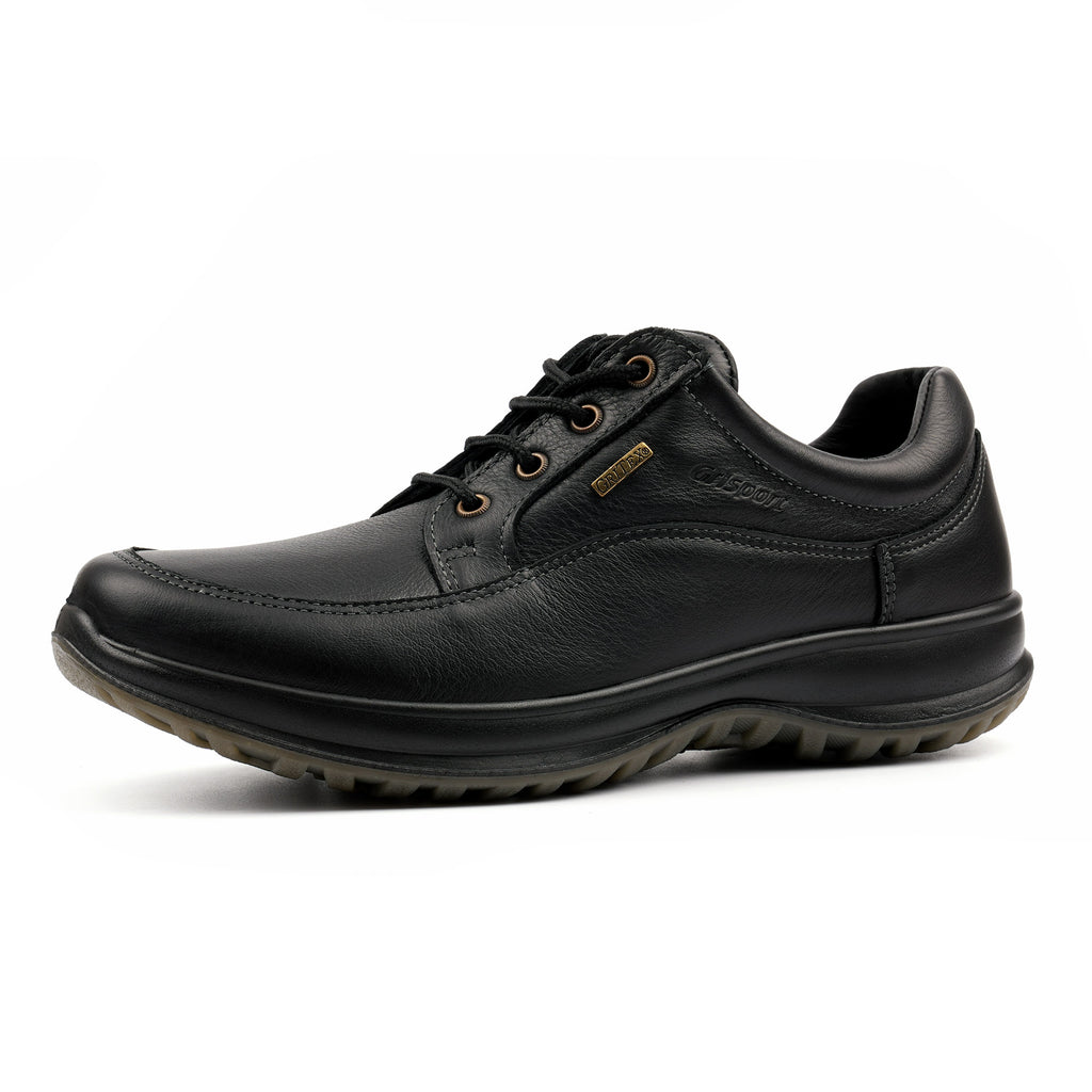 Livingston Black Active Shoe
