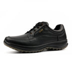 Livingston Black Active Shoe